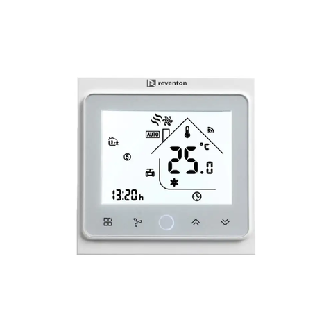 Програмований термостат HMI PCHMI-1797 фото