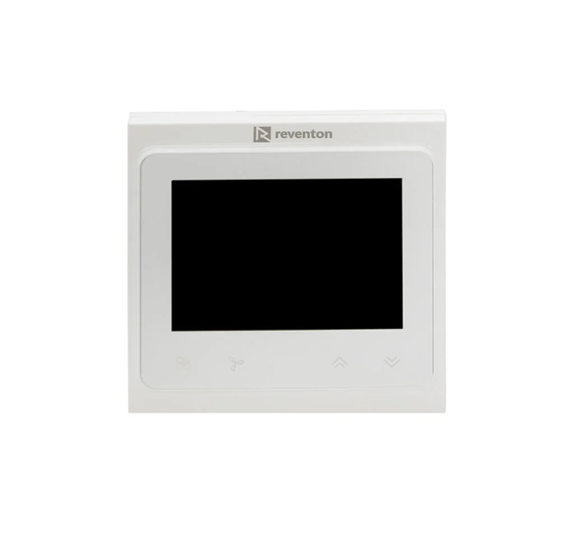 Програмований термостат HMI PCHMI-1797 фото