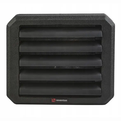 Тепловентилятор водяний Reventon HC15 WHHC15-3S-RH-2425 фото
