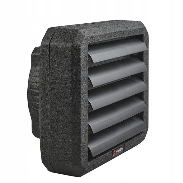 Тепловентилятор водяний Reventon HC15 WHHC15-3S-RH-2425 фото