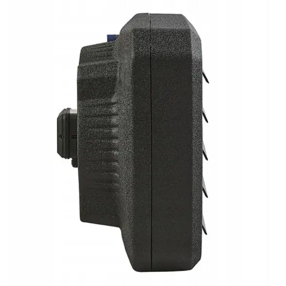 Тепловентилятор водяний Reventon HC15 WHHC15-3S-RH-2425 фото